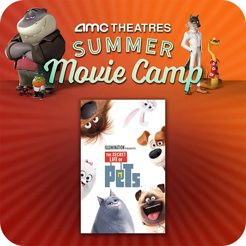 Summer Movie Camp (SLOP)