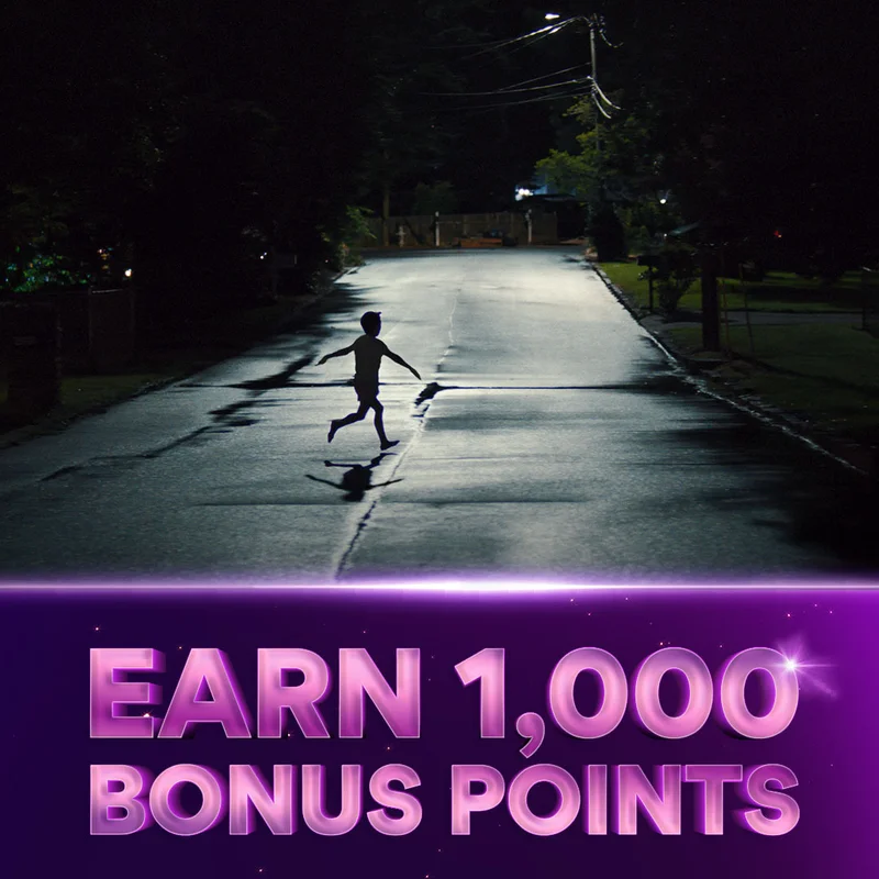 WEAPONS Bonus Points
