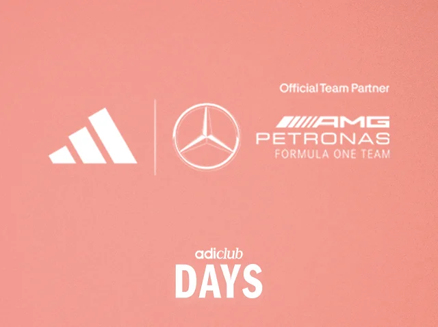 MERCEDES-AMG PETRONAS FORMULA ONE TEAM SIGNED JERSEY GIVEAWAY