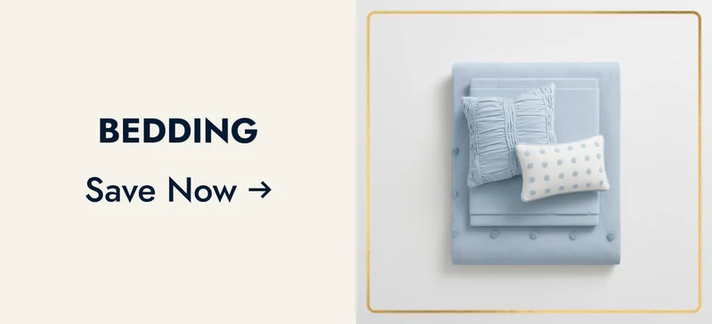 Bedding