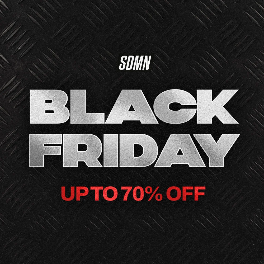Black Friday Graphic