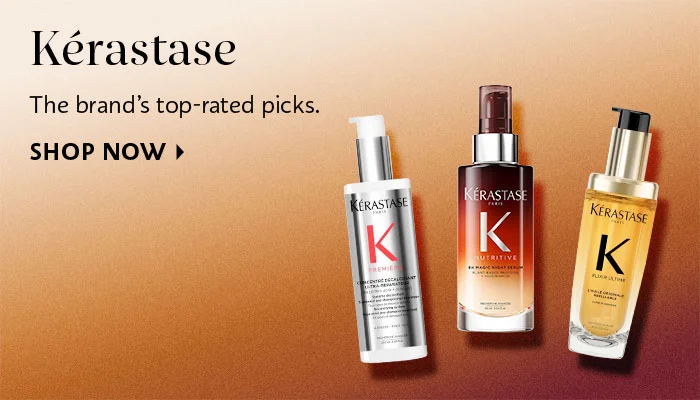 Kerastase Top Rates