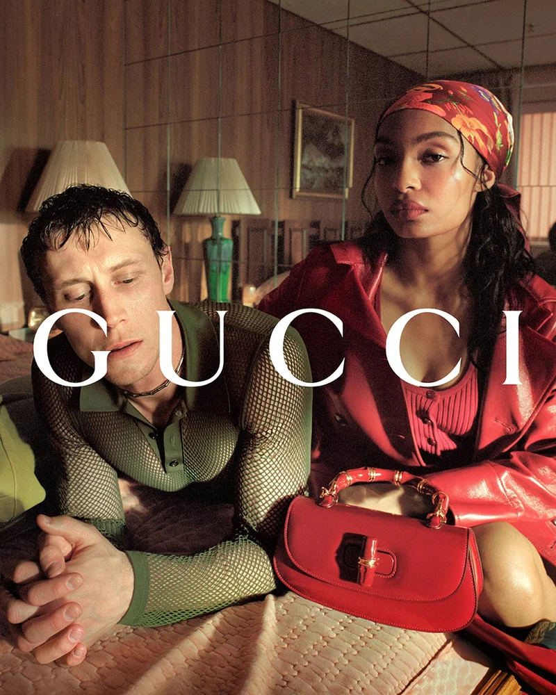 Clothing item Discover more on the Gucci website