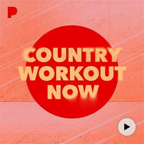 Country Workout Now