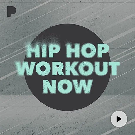 Hip Hop Workout Now