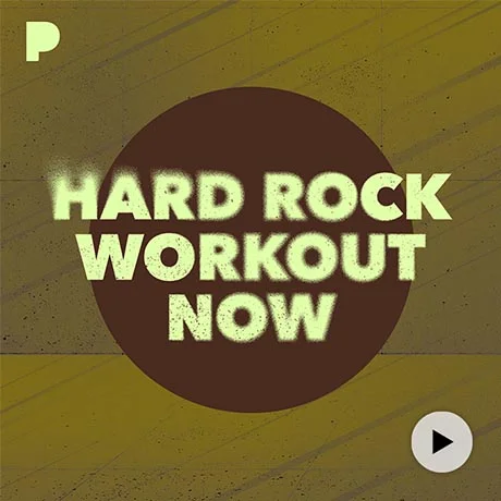 Hard Rock Workout Now