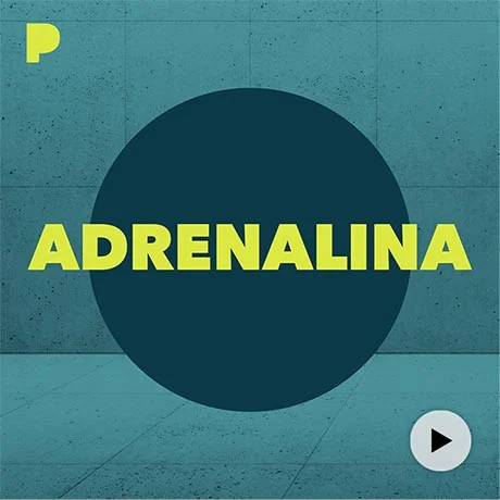 Adrenalina