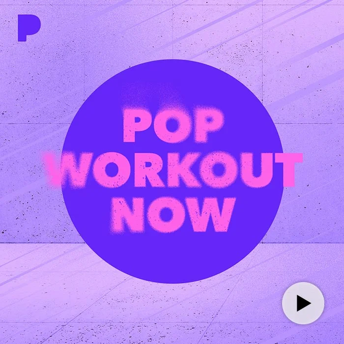 Pop Workout Now