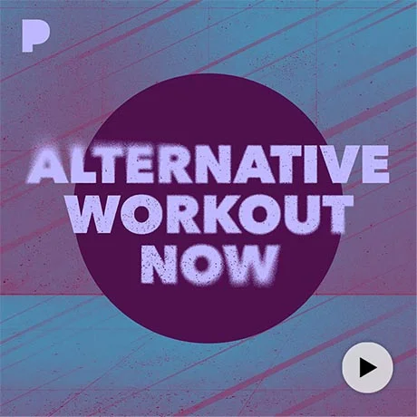 Alternative Workout Now