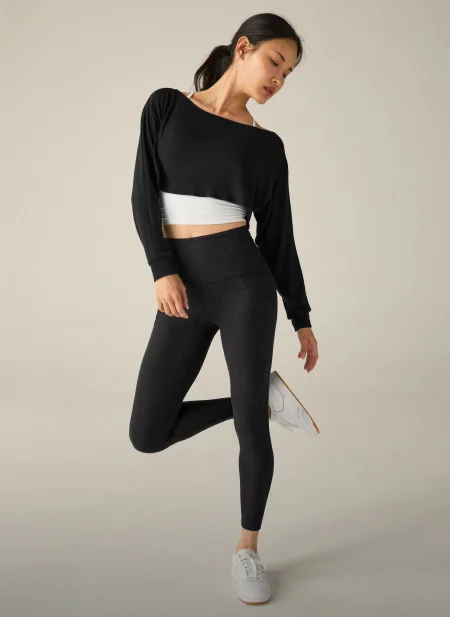 Duet 2-Way Convertible Shrug