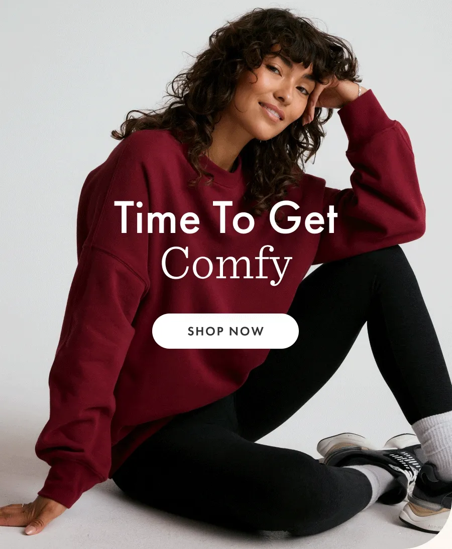 Shop Cozy