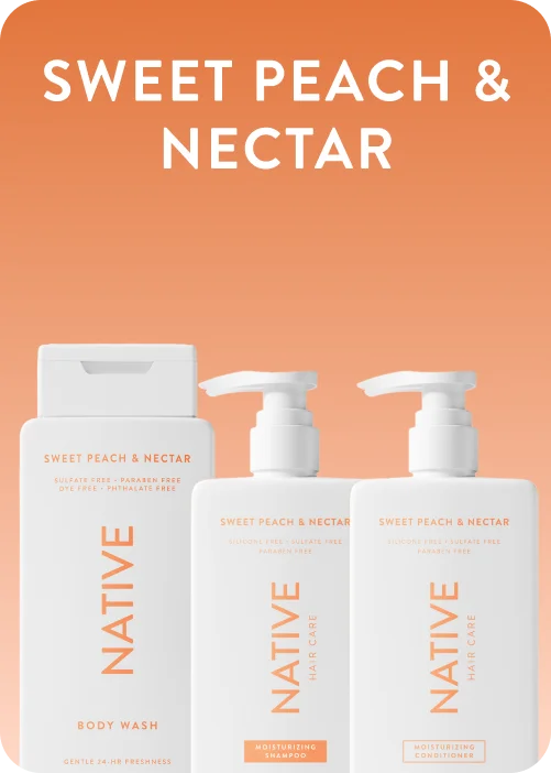 sweet peach and nectar sweet peach and nectar