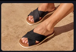 womens-mae-crossover-slide-sandal-black-heavy-canvas