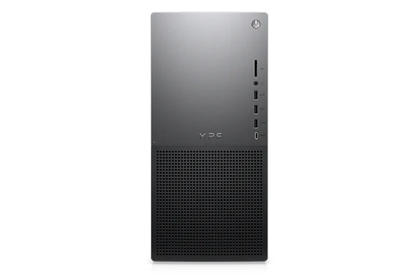 XPS desktop