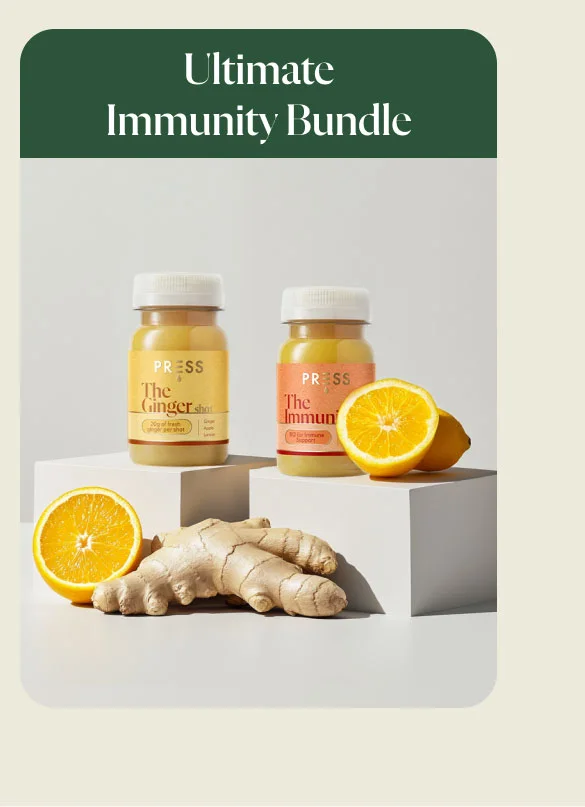 Ultimate Immunity Bundle