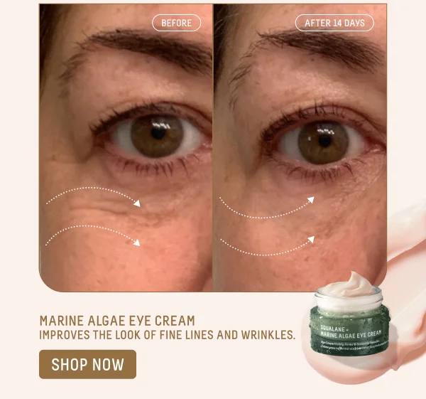 Marine Algae Eye Cream