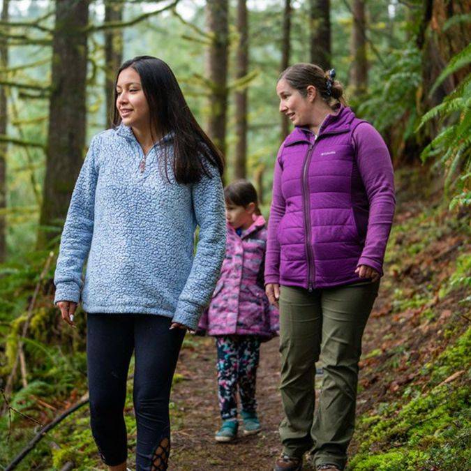 Oregon's Mt. Hood Territory: Which Travel Adventure Is Calling Your Family’s Name?