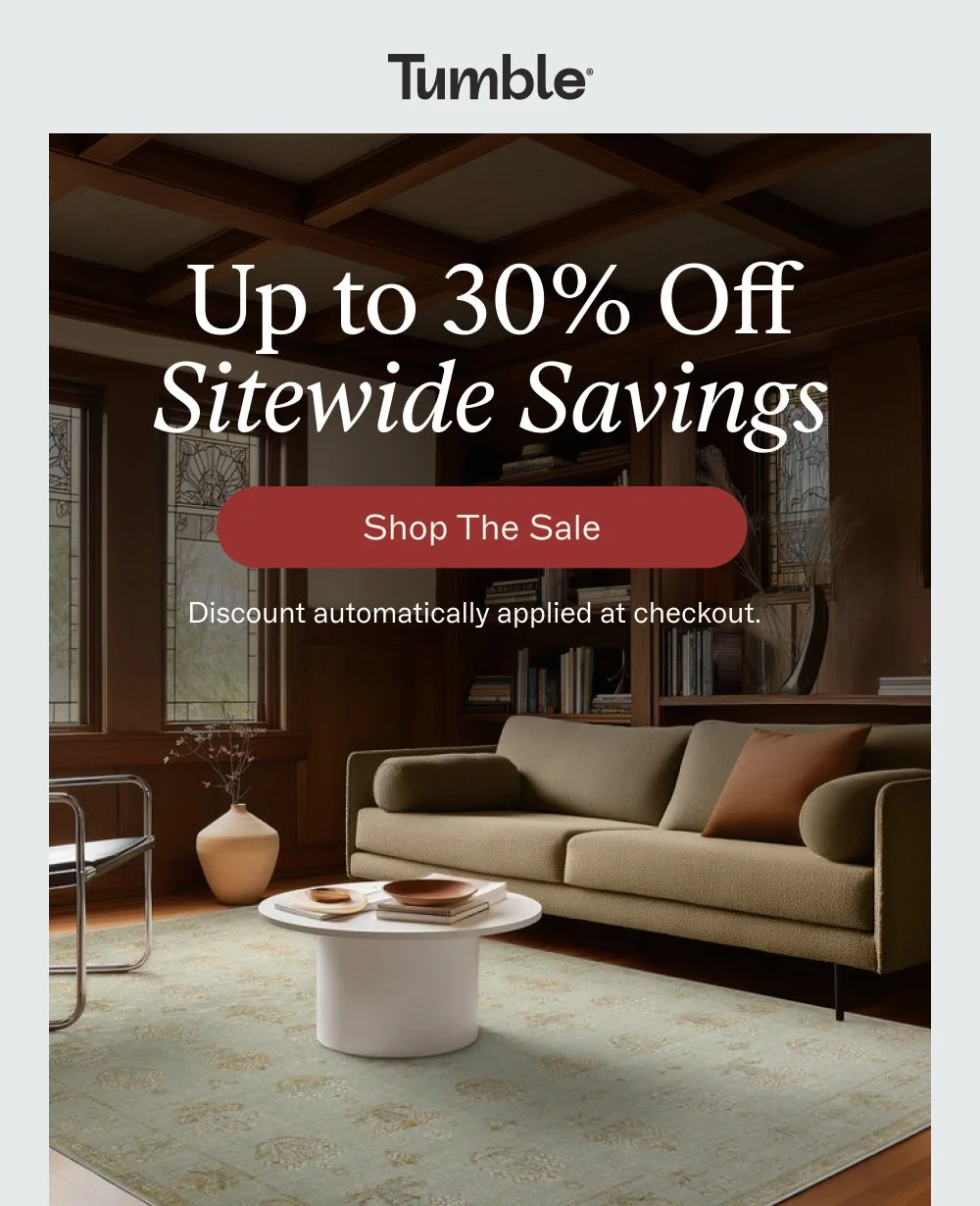 [ SHOP THE SALE ]
