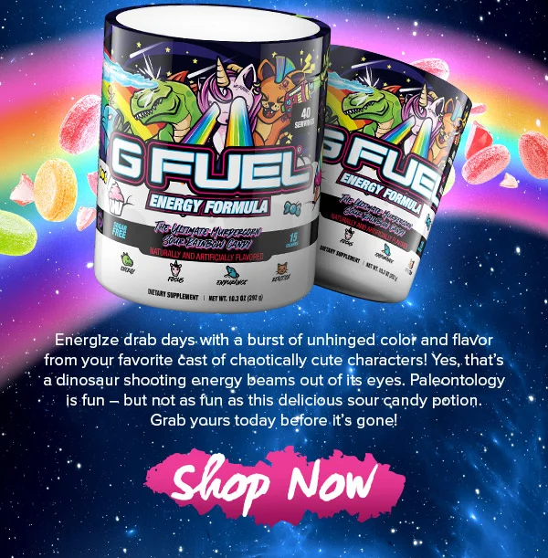 SHOP NOW!