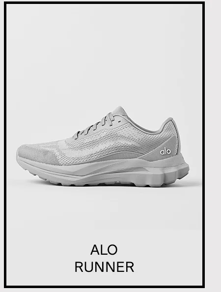 ALO RUNNER