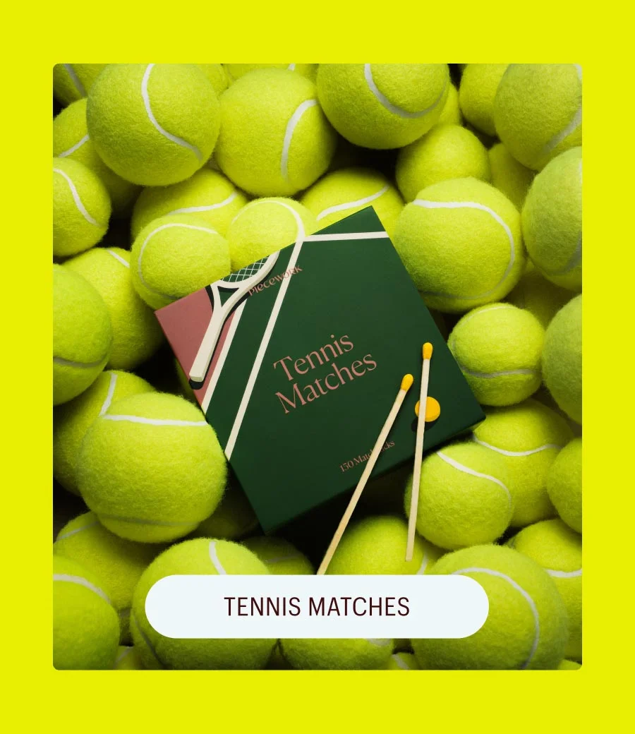 Tennis Matches