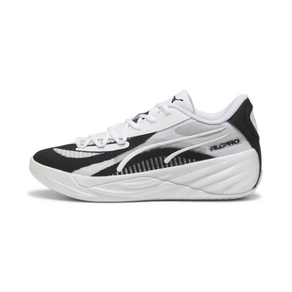 PUMA All-Pro NITRO™ Team Men's Basketball Shoes