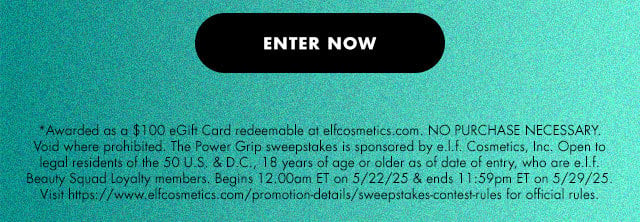 Enter now