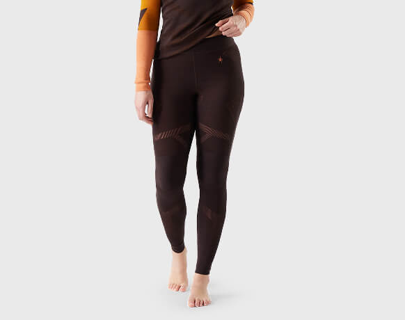 Women's Intraknit™ Thermal Merino Base Layer Bottom