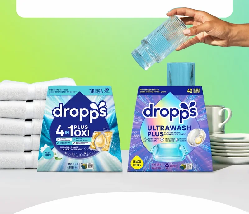 DROPPS