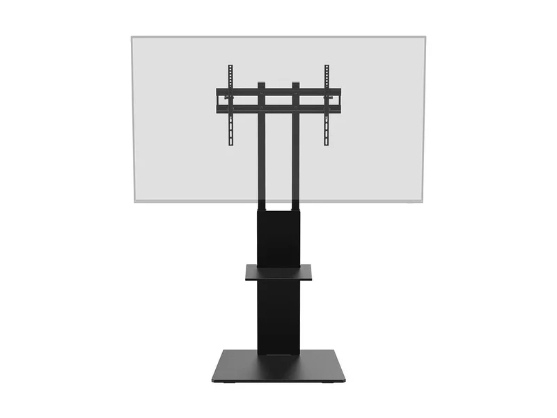 Monoprice Premium Tilt TV Shelf For 37" To 70" TVs up to 88lbs, Max VESA 600x400