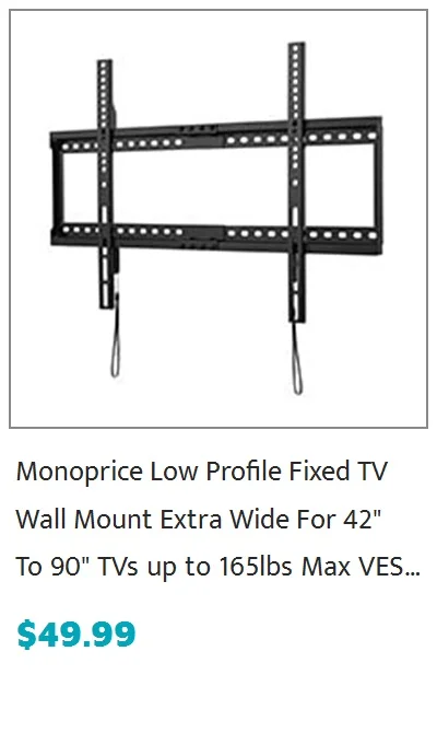 View product recommended for you