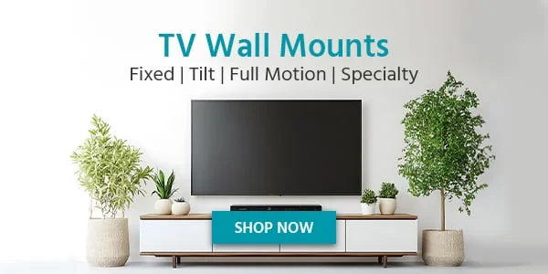 TV Wall Mounts