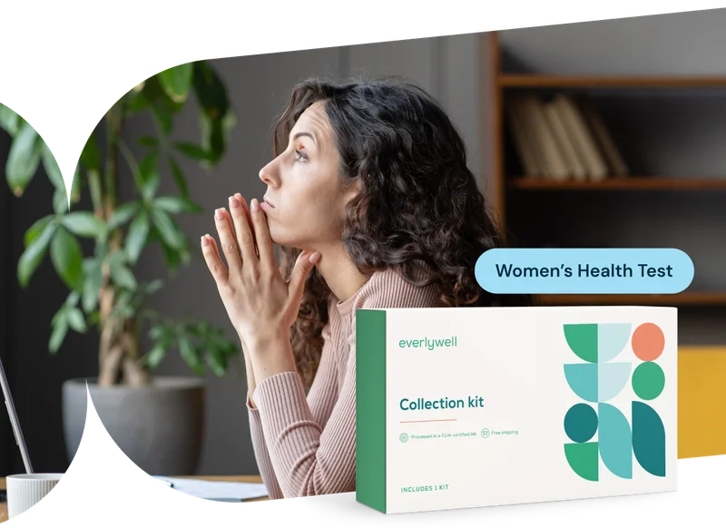 Women's Health Test