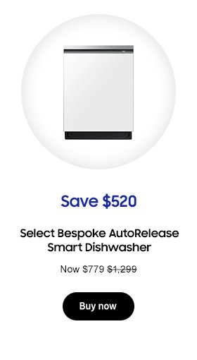 Discover Samsung Summer Sale Offer