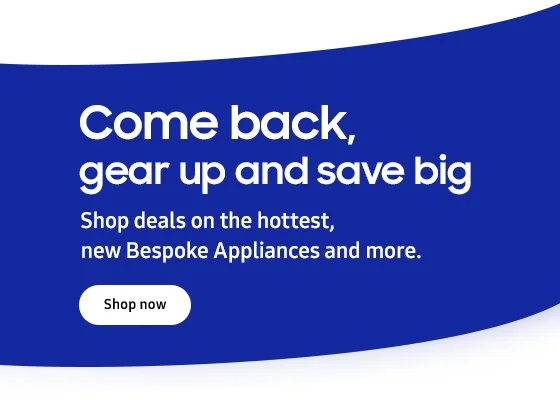 Discover Samsung Summer Sale