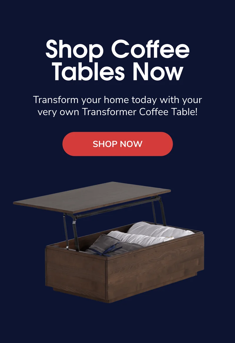 Shop Coffee Tables Now