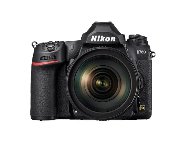 D780 Body Only