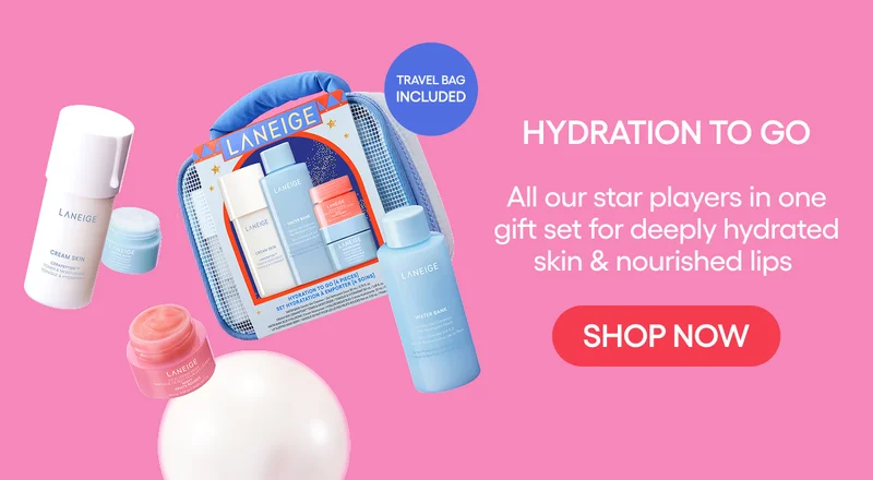 hydration to go set