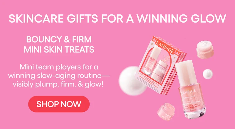 bouny & firm mini treats