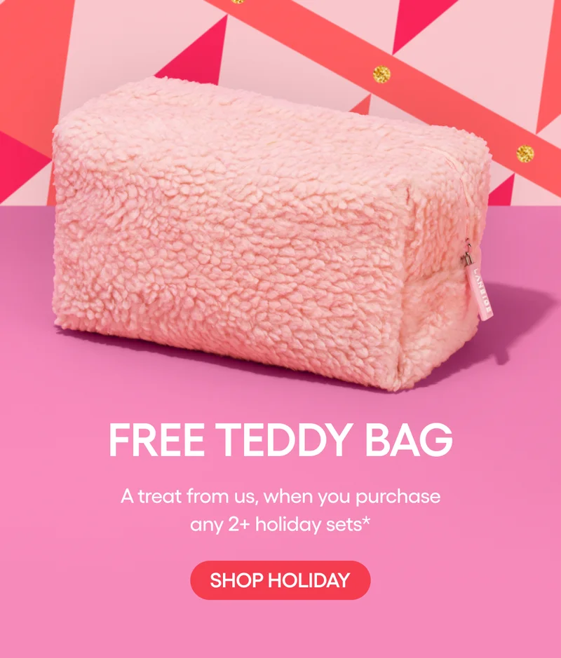 gift with holiday sets