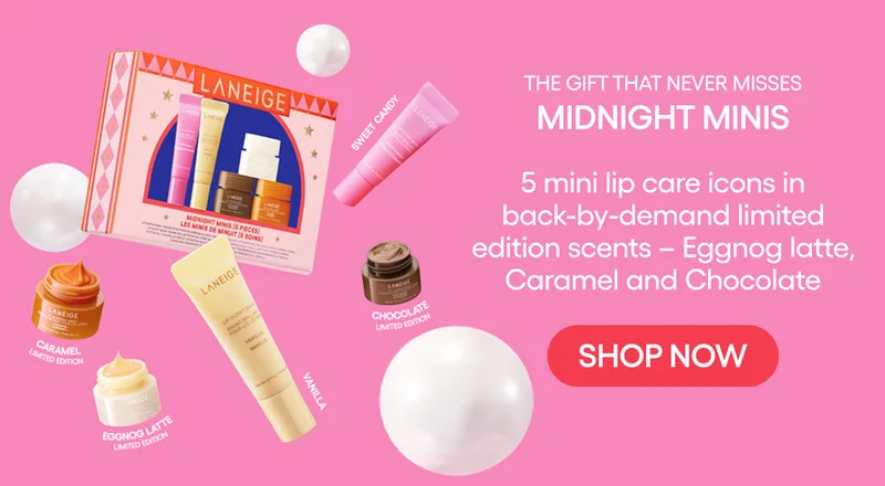 midnight minis
