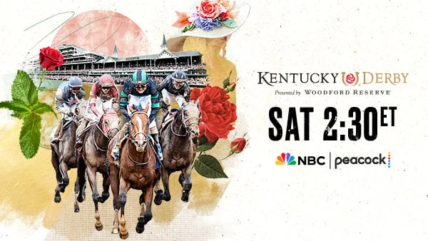 Kentucky Derby 2025