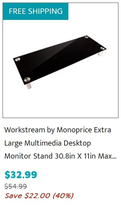View product recommended for you