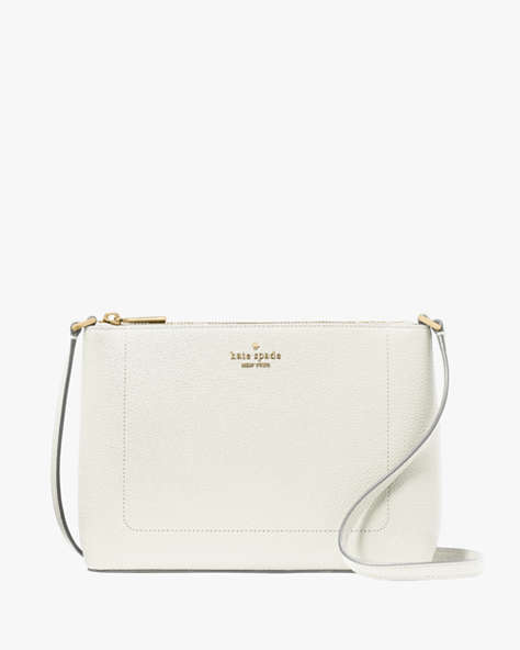 Leila Medium Crossbody