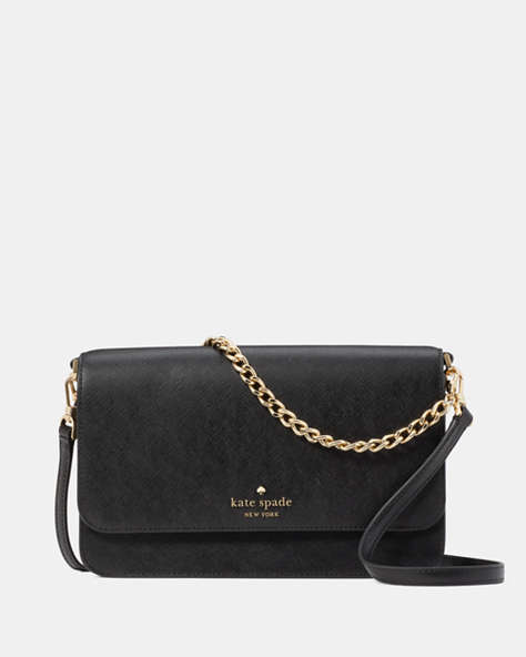 Madison Willow Medium Flap Convertible Crossbody Purse