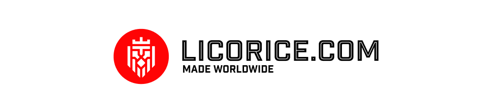 Shop Licorice.com