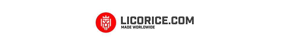 Shop Licorice.com