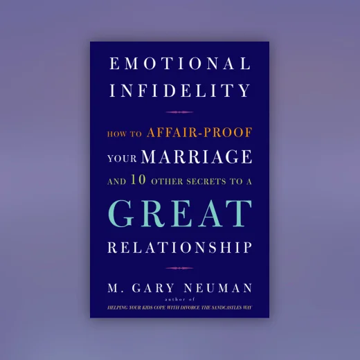 Emotional Infidelity