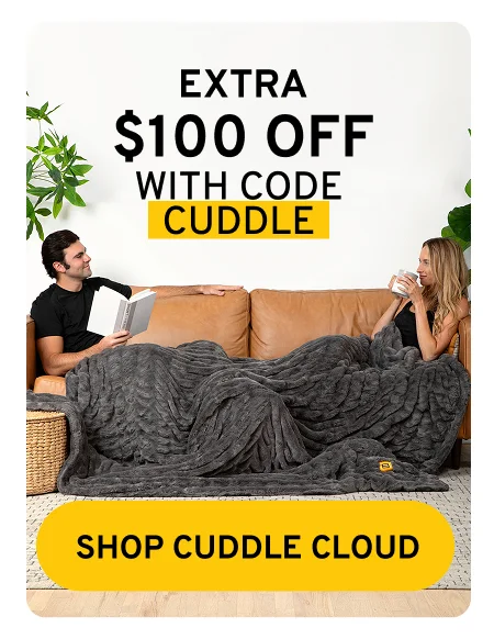 Cuddle Cloud