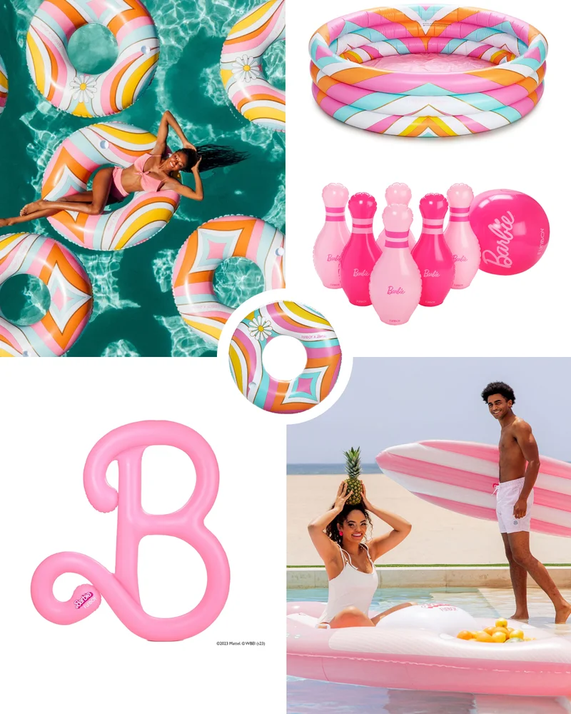 Barbie Collection